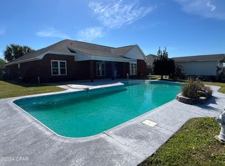 1308 Sutherland Ct, Lynn Haven, FL 32444