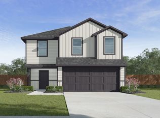 1277 Wilkins Valley, Brenham, TX 77833