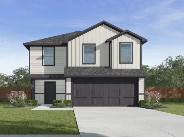 1201 Hickory Grv, Brenham, TX 77833