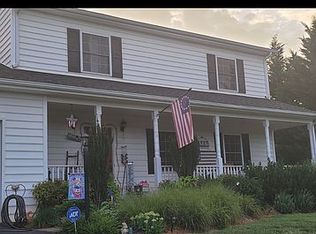 736 Westwood Rd, Stanardsville, VA 22973