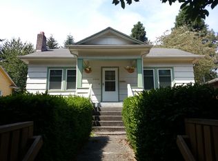 8843 35th Ave SW, Seattle, WA 98126