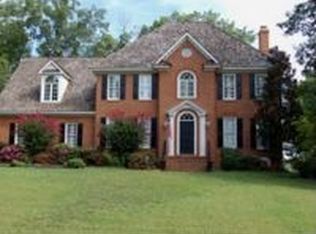 4000 Harcourt Ln, Henrico, VA 23233