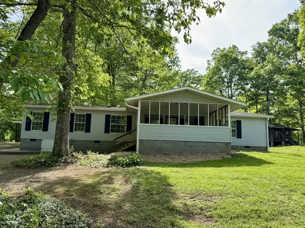 229 Bateman Ln, Loudon, TN 37774