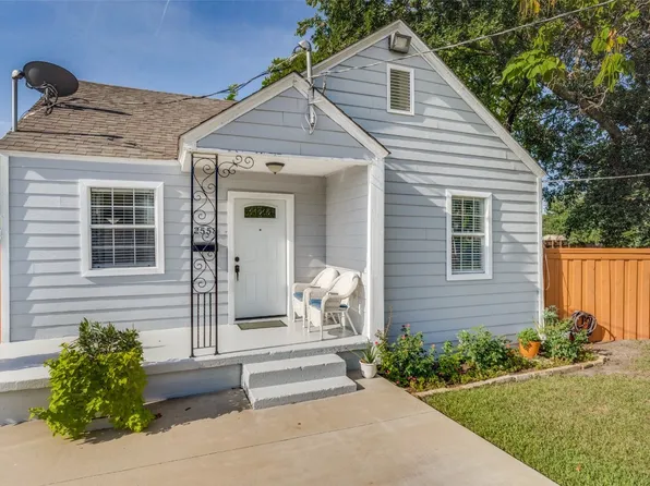 2558 Bakersfield St, Dallas, TX 75233