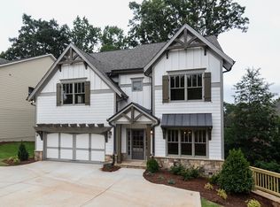 3809 Chamblee Dunwoody Rd, Chamblee, GA 30341