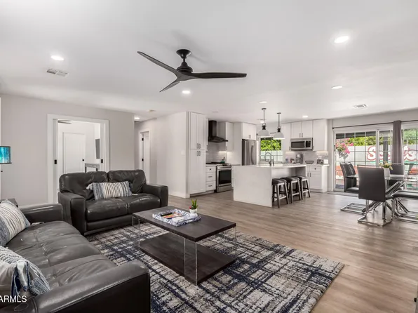 8714 E PLAZA Avenue, Scottsdale, AZ 85250