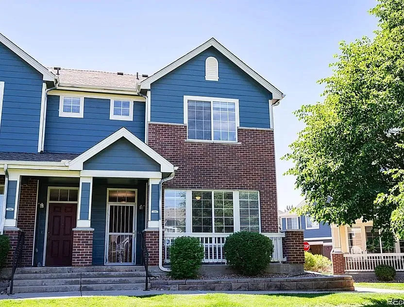 3 bed, 1469 sqft, $2,750 — Photo 1