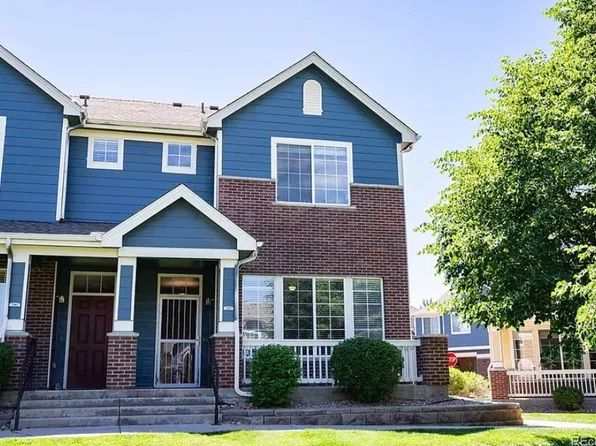 7293 S Laredo St #118, Aurora, CO 80016