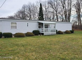 23826 27 Mile Rd, Springport, MI 49284