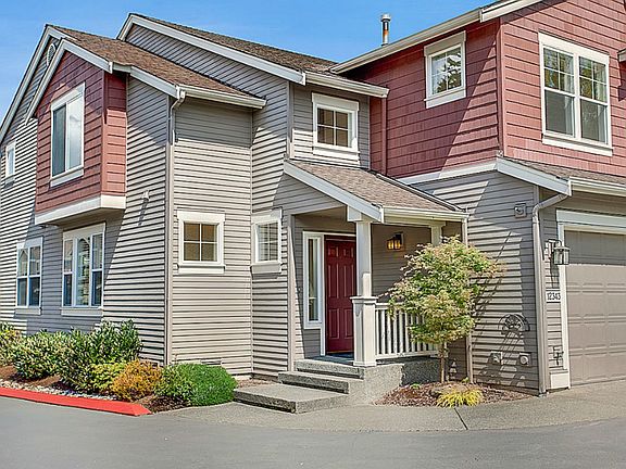 2nd image of 12343 NE 92nd St #17