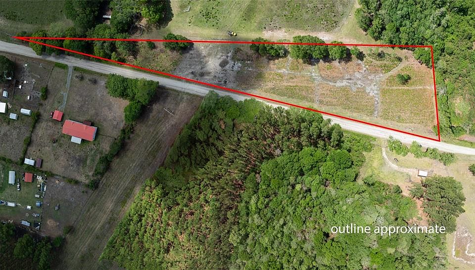 1st image of NW 185th St