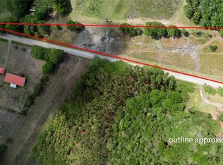 NW 185th St, Starke, FL 32091