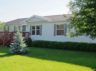 1608 E 5th Ave, Brodhead, WI 53520