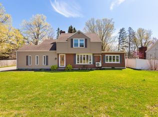 531 S Meridian Rd, Hudson, MI 49247