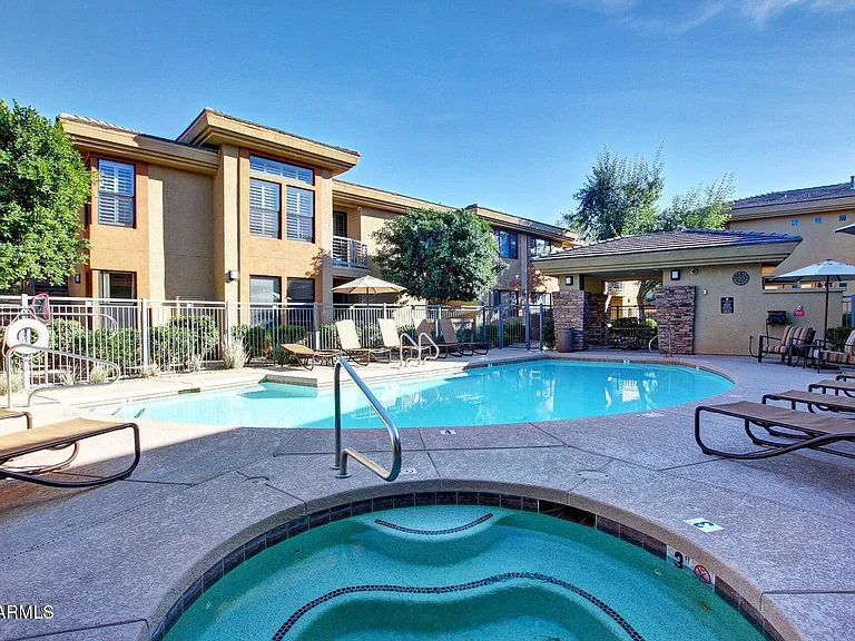 6900 E Princess Dr #1182 — Photo 36