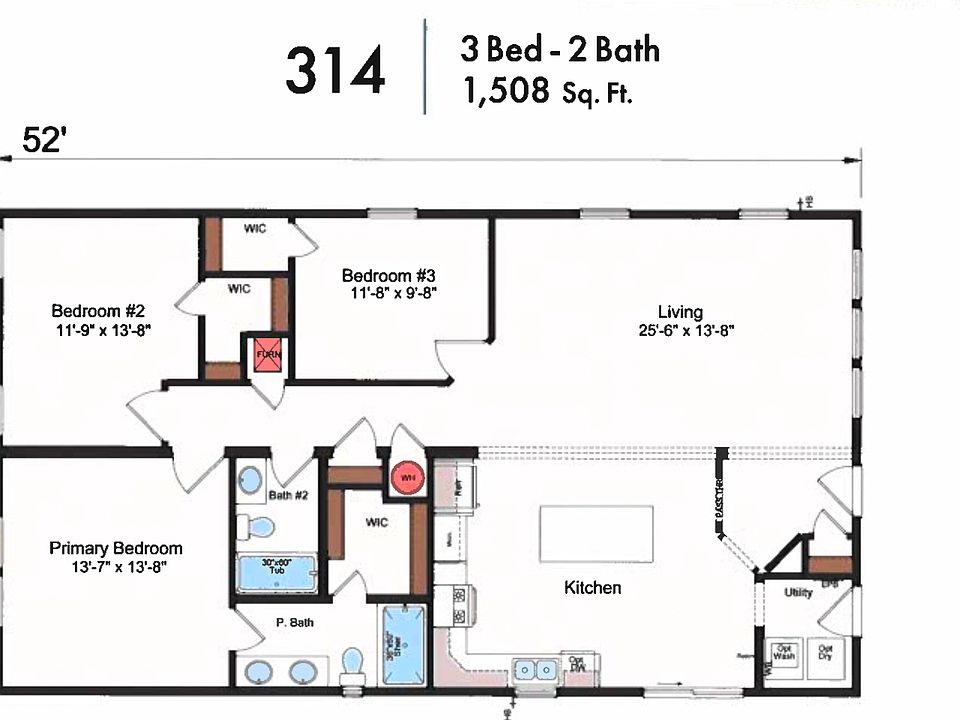 2nd image of 500 42nd St SE #Ei8w97