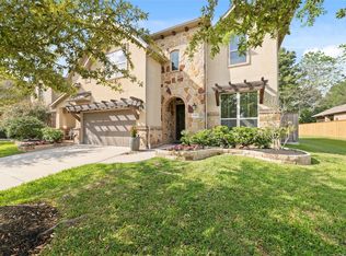 13418 Alpine Mountain Ln, Tomball, TX 77377