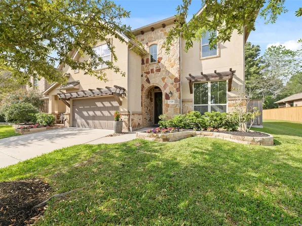 13418 Alpine Mountain Ln, Tomball, TX 77377