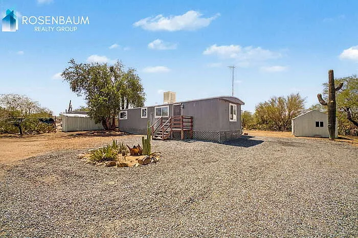 6525 N Brushtail Ln — Photo 25