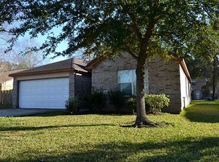 4723 Croker Ridge Rd, Houston, TX 77053