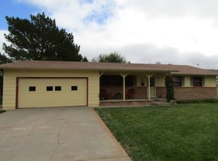 413 Smith Dr, Colby, KS 67701