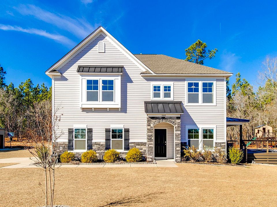 1st image of 1043 Hermitage Pond Rd