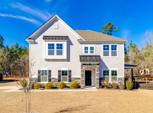 1043 Hermitage Pond Rd, Camden, SC 29020