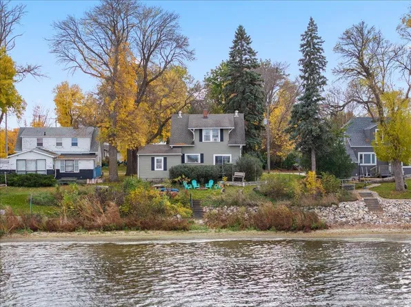 109 E Lake St, Osakis, MN 56360