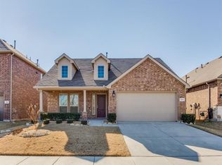 15621 Renshaw Way, Frisco, TX 75036