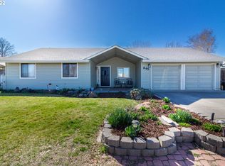 845 W Division Ave, Hermiston, OR 97838