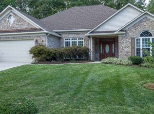 1662 Sanridge Wind Ln, Charlotte, NC 28262