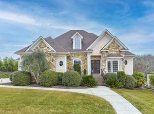 205 Upland Trail Rd, Elgin, SC 29045