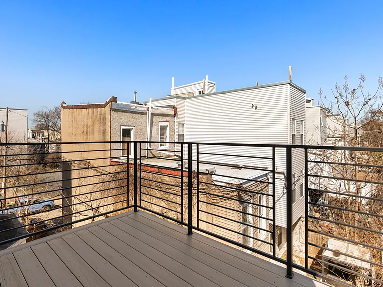 Brand New Apartments In Brewerytown — Photo 24