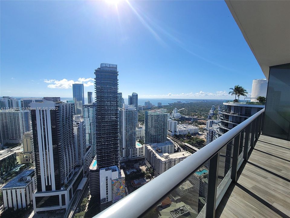 1st image of 801 S Miami Ave Unit 5203