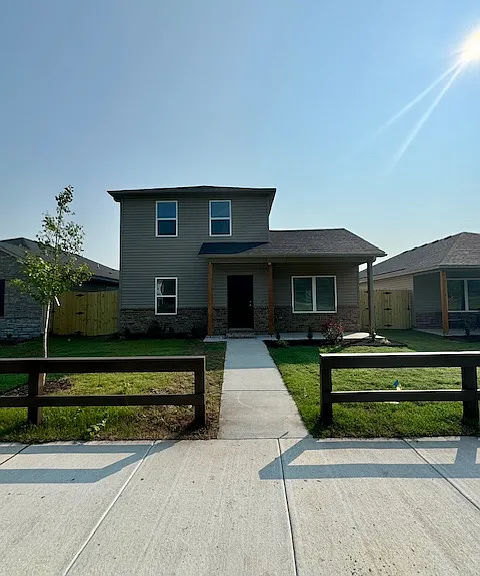3079 S Saline Aly — Photo 1