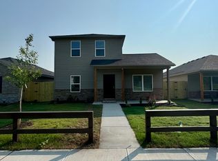 3079 S Saline Aly, Fayetteville, AR 72701