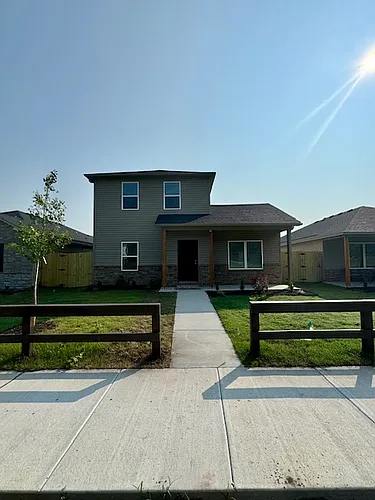 3079 S Saline Aly Photo 1