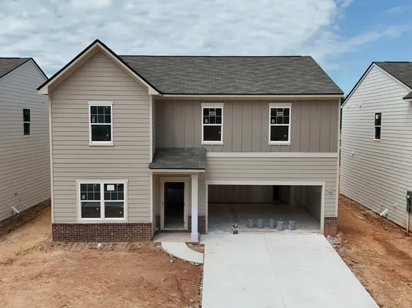 152 Hynes St, Bethlehem, GA 30620