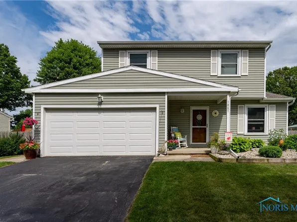 1947 Terri Rue, Northwood, OH 43619