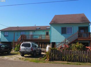 35040 Rueppell Ave, Cloverdale, OR 97112