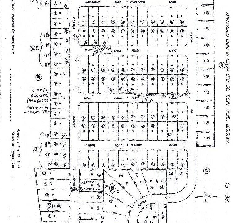 1st image of 18955 Piney Ln