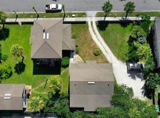 1006&1008 1st St, Neptune Beach, FL 32266