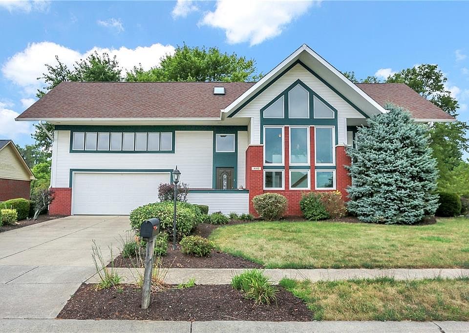 4140 S Cider Mill Run, New Palestine, IN 46163 Zillow