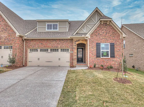 1553 Cedarbrooke Ln Lot 854, Lebanon, TN 37090