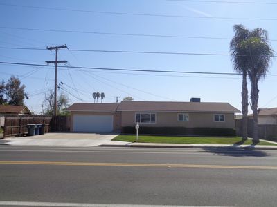 630 S Pratt Street, Tulare, CA, 93274