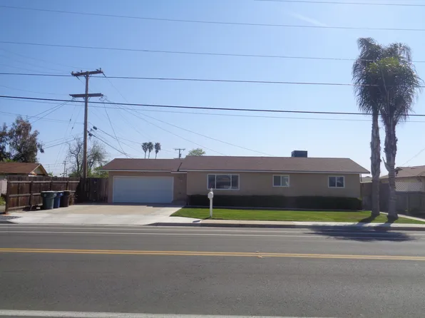 630 S Pratt Street, Tulare, CA 93274