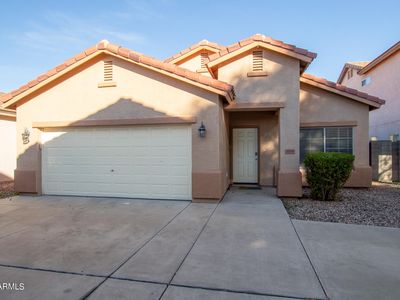 3030 E Kings Ave, Phoenix, AZ, 85032