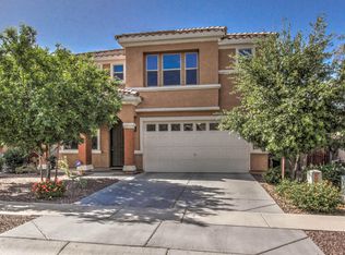 3477 E Harwell Rd, Gilbert, AZ 85234