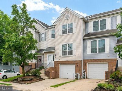 2441 Winding Ridge Rd, Odenton, MD, 21113