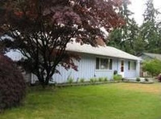 23304 63rd Ave W, Mountlake Terrace, WA 98043